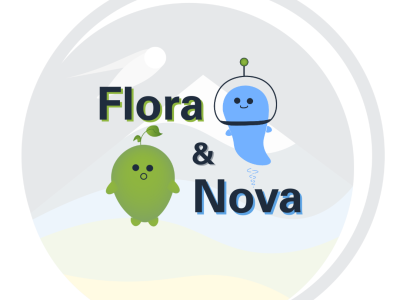 Flora & Nova
