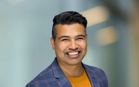 Dr. Biswajit (Bish) Paul