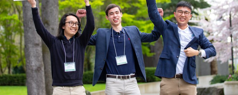 2022 Catalytic Carbon Grand and Clean Energy Prize