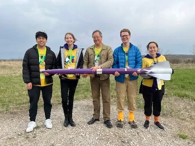 First Nations Launch 2023