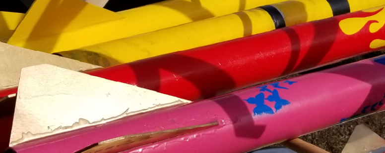 Model Rockets